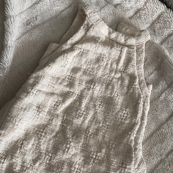 Knitted zara dress - Picture 4 of 4